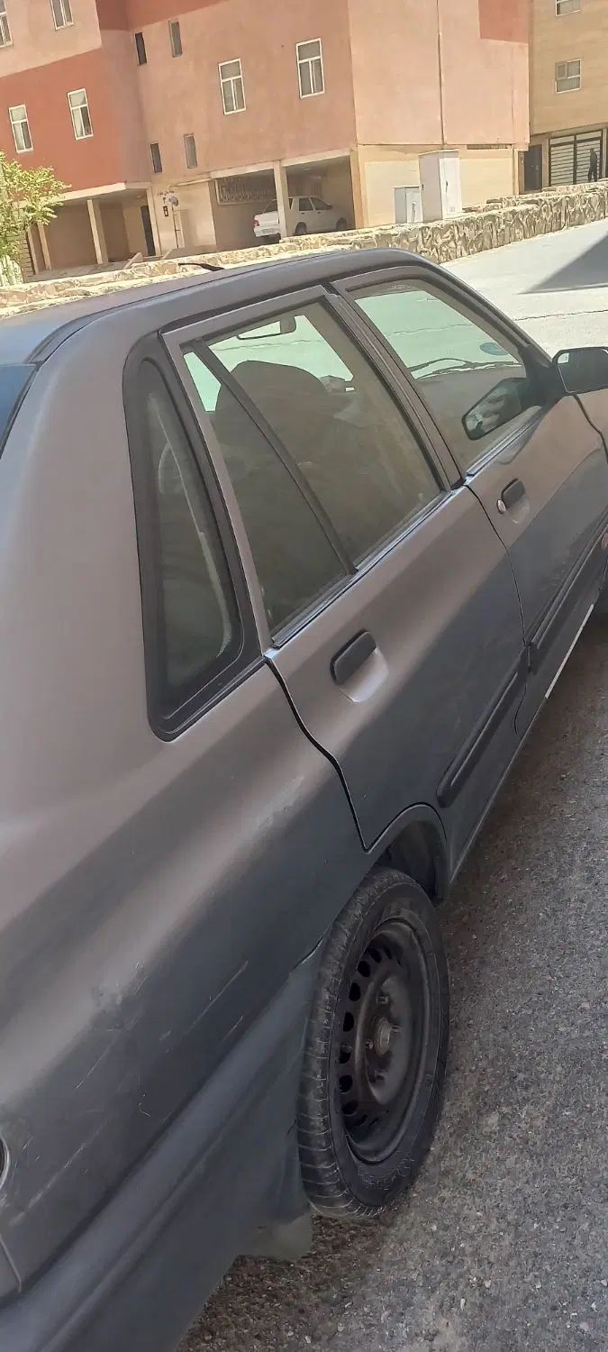 پراید 141 SL - 1390