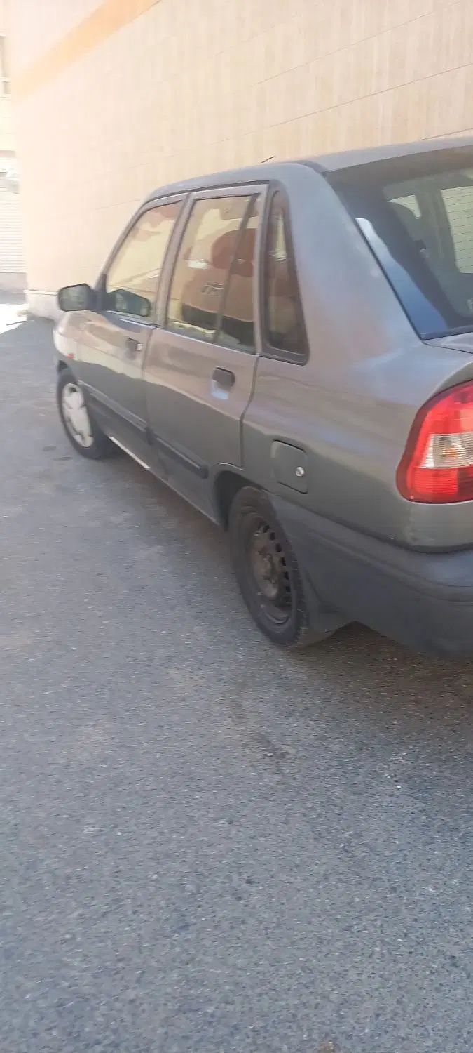 پراید 141 SL - 1390