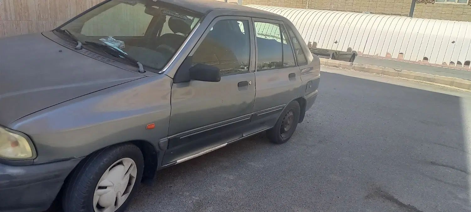 پراید 141 SL - 1390