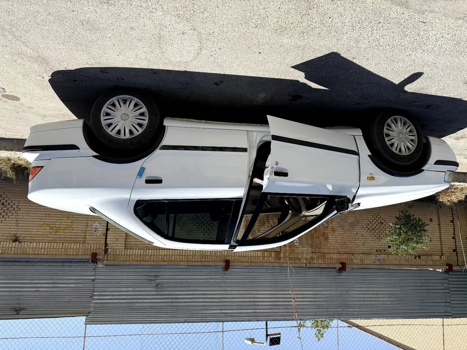 سمند LX XU7 - 1393