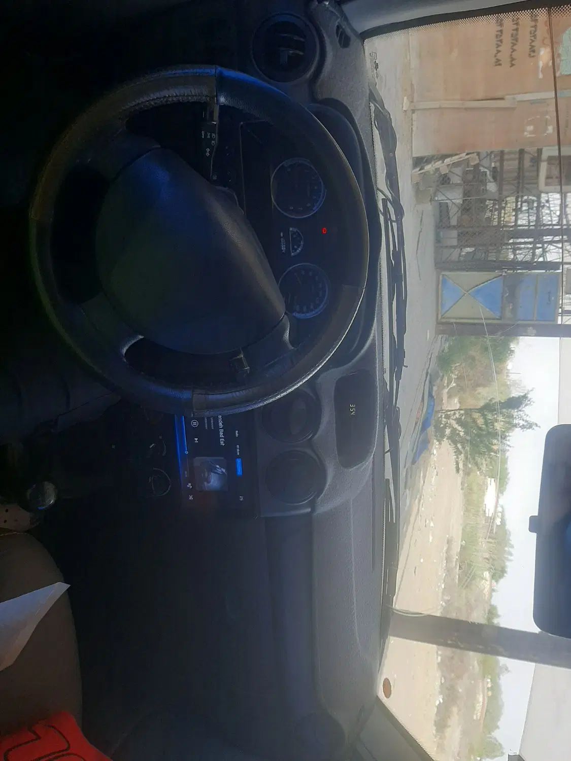 پراید 132 SE - 1398