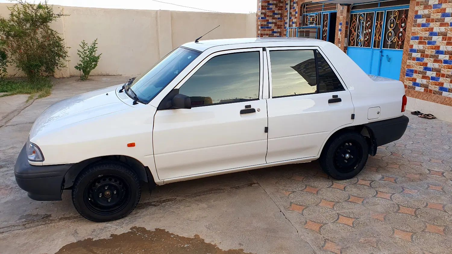 پراید 131 SE - 1399