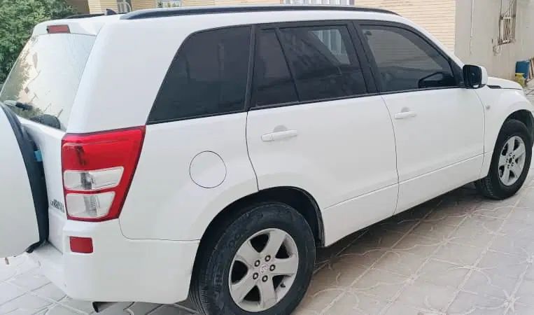 خودرو سوزوکی، ویتارا ایران خودرو آگهی ann_20306836