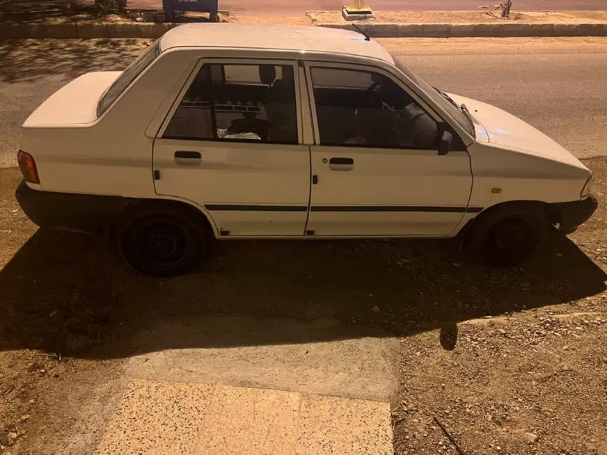 پراید 131 SE - 1399