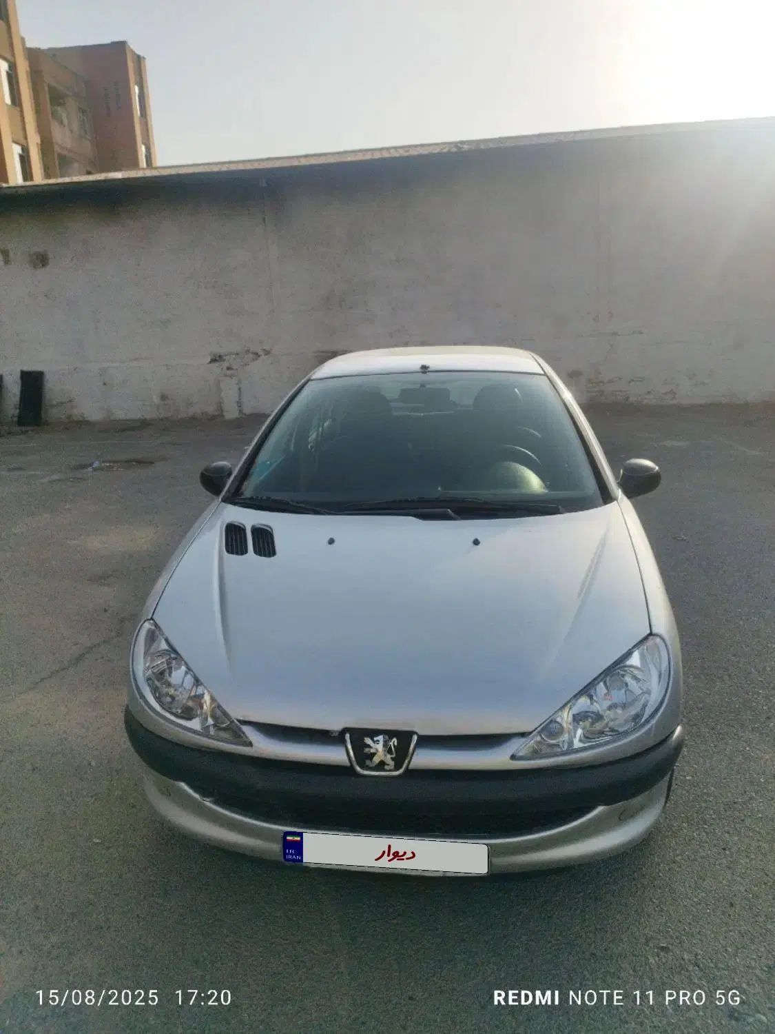 خودرو پژو، 206 آگهی ann_20306846