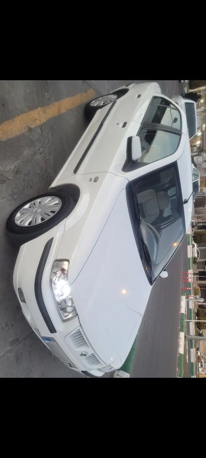 خودرو سمند، LX آگهی ann_20306848