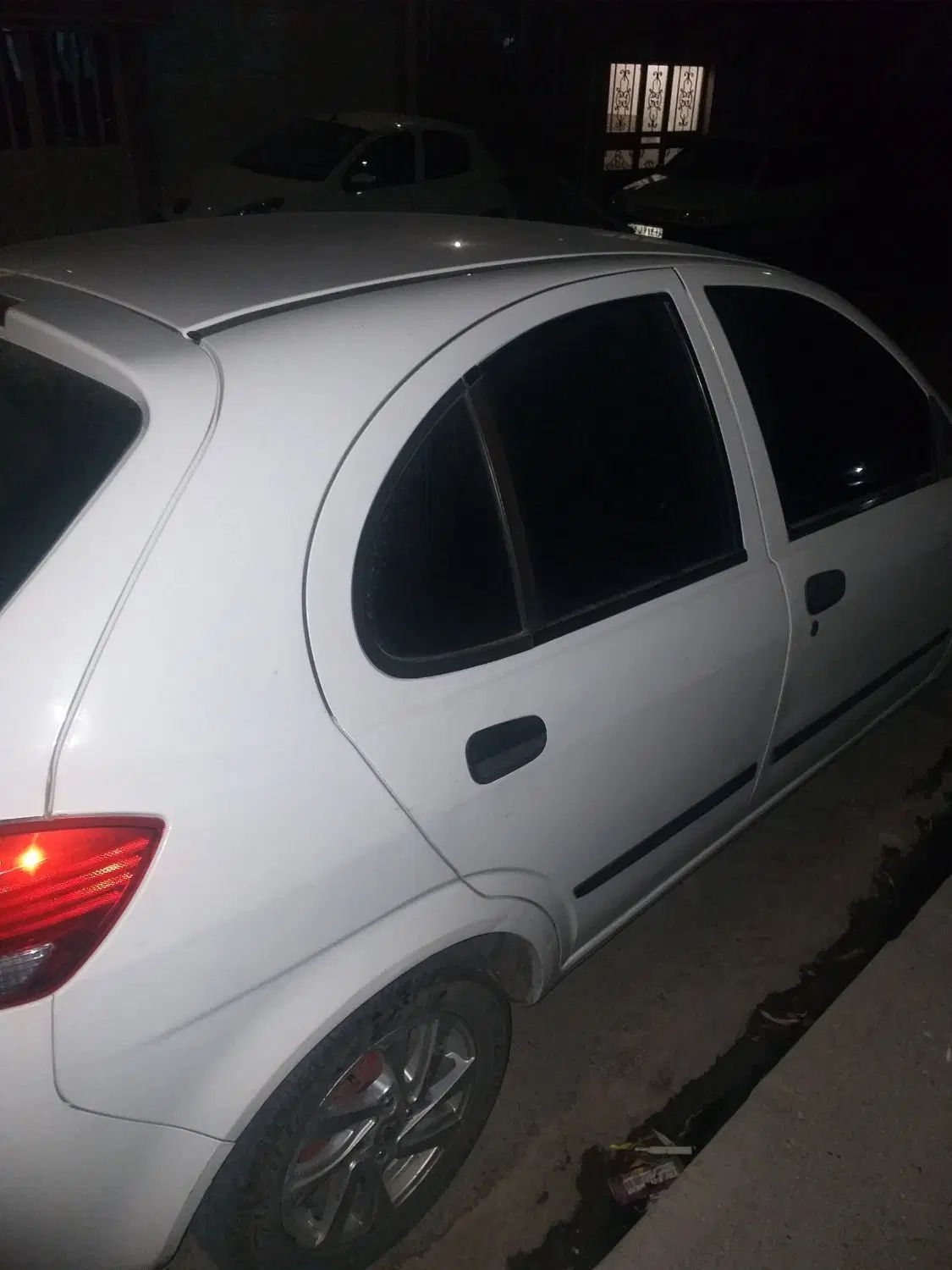 خودرو تیبا، 2 آگهی ann_20306849