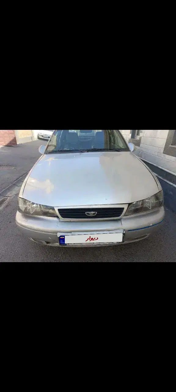 خودرو دوو، ریسر آگهی ann_20306859