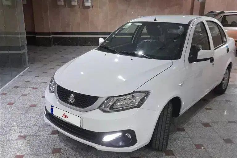 خودرو ساینا، S آگهی ann_20306861