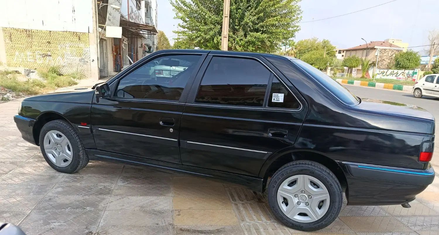 خودرو پژو، پارس آگهی ann_20306862