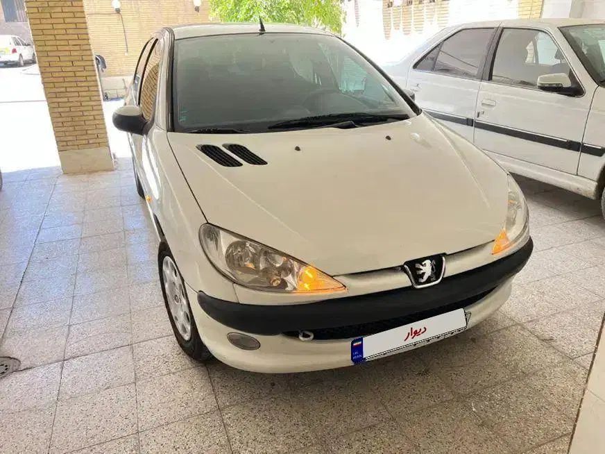 خودرو پژو، 206 آگهی ann_20306866