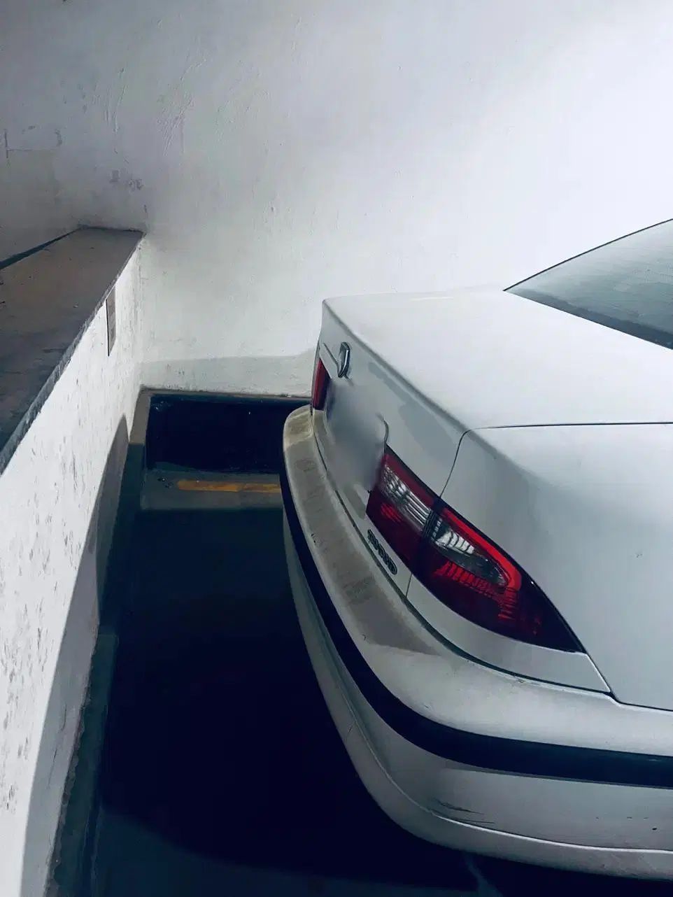 سمند LX XU7 - 1394