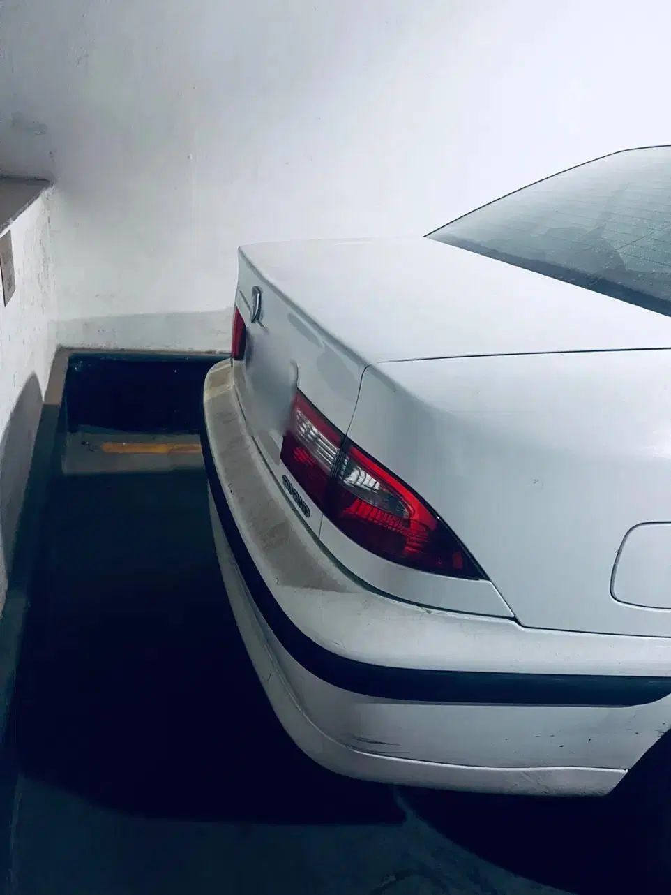 سمند LX XU7 - 1394