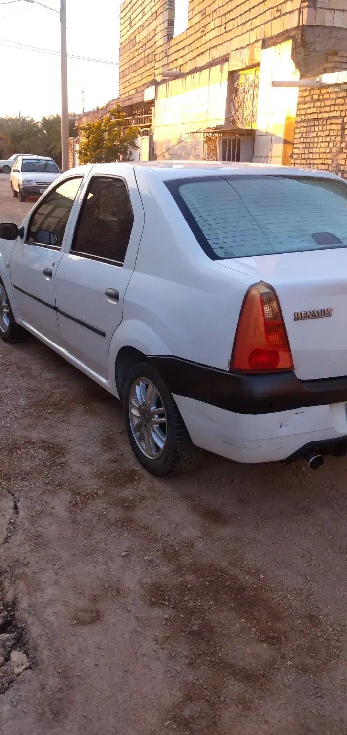 خودرو رنو، تندر 90 آگهی ann_20306872
