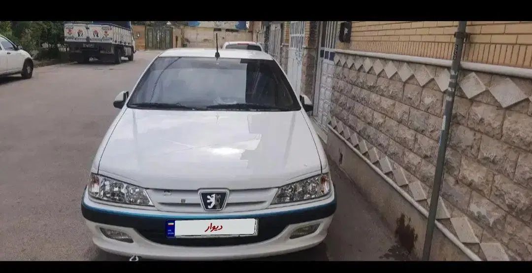 خودرو پژو، پارس آگهی ann_20306895