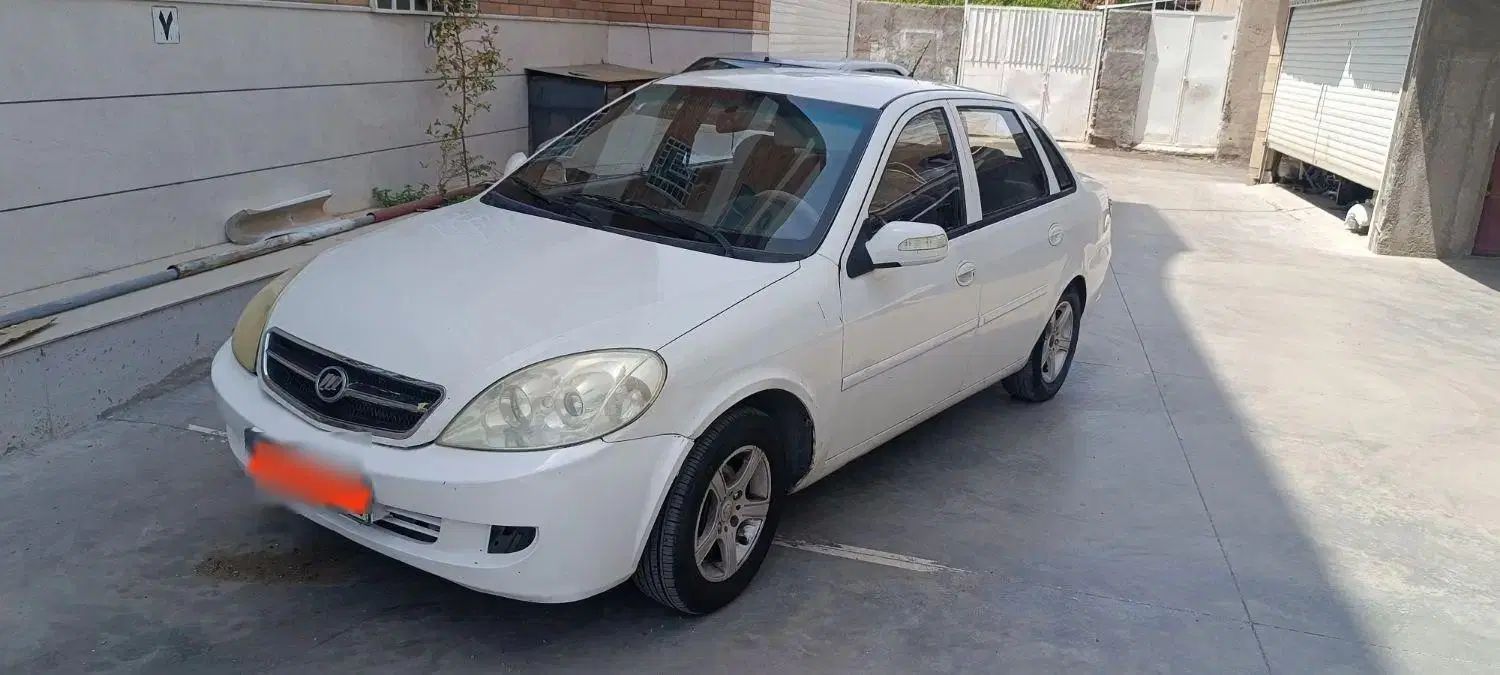 خودرو لیفان، 520I آگهی ann_20306902