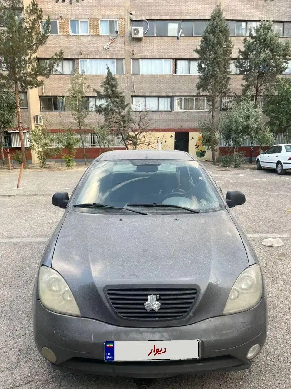 خودرو تیبا، صندوق دار آگهی ann_20306904