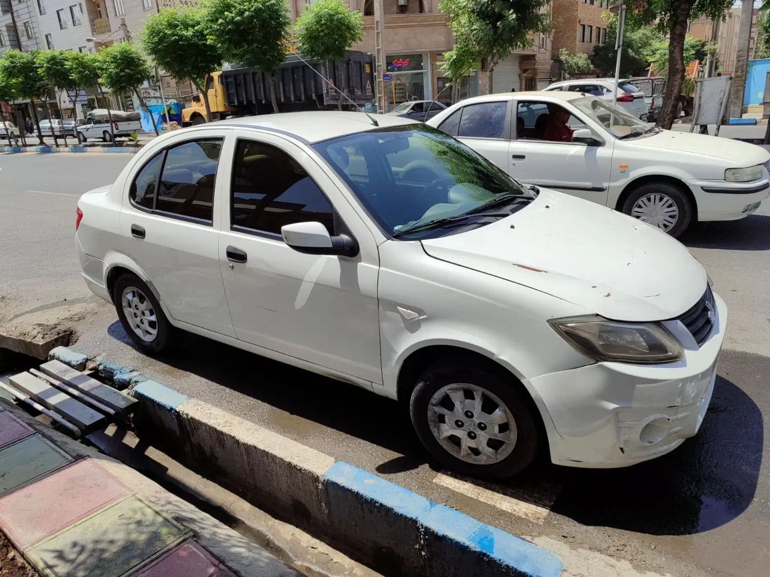 خودرو ساینا، S آگهی ann_20306905