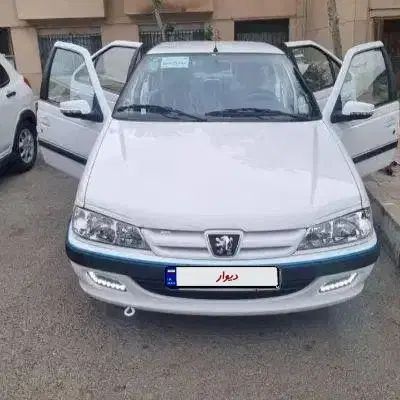خودرو پژو، پارس آگهی ann_20306910