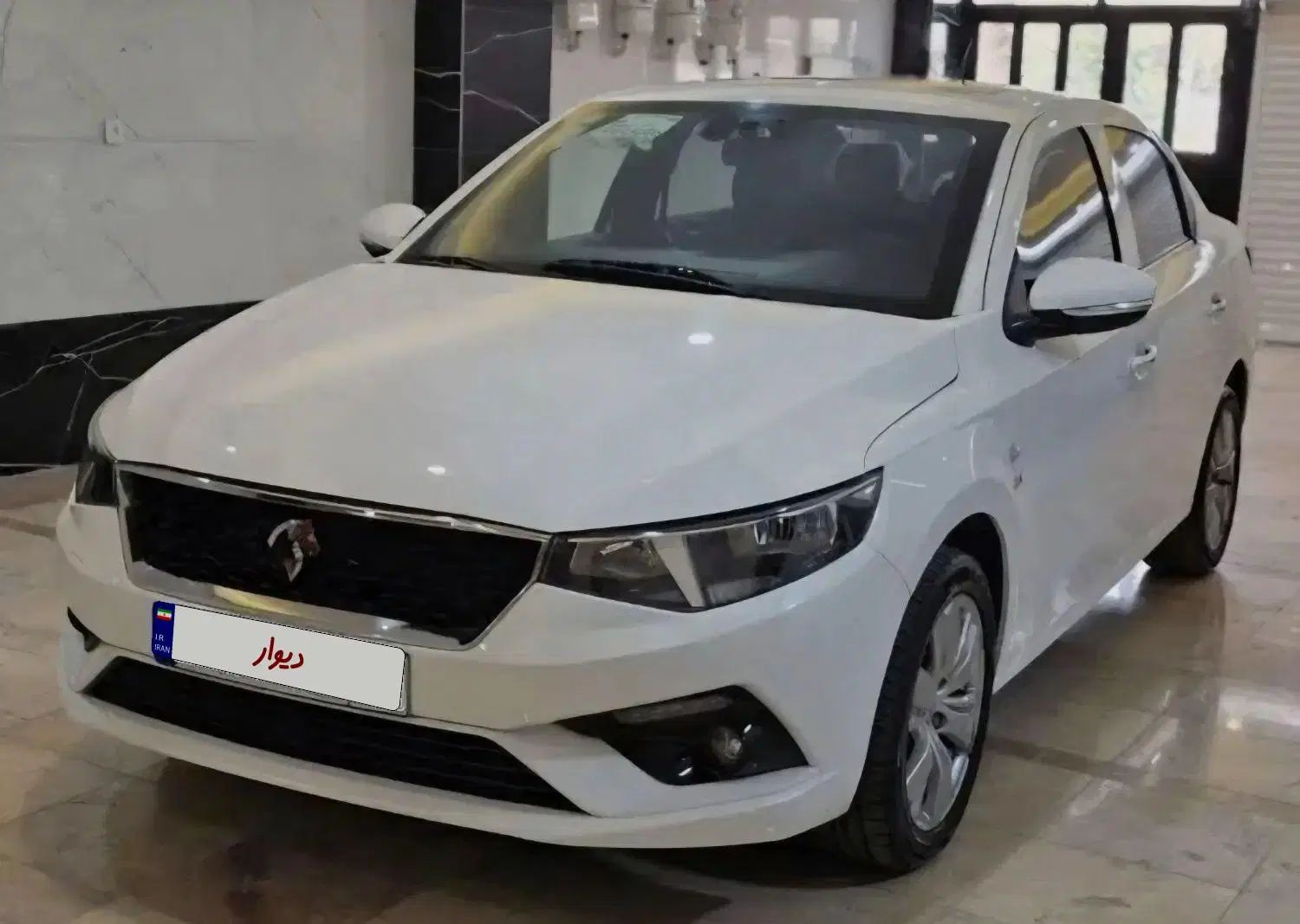 تارا اتوماتیک V4 LX - 1404