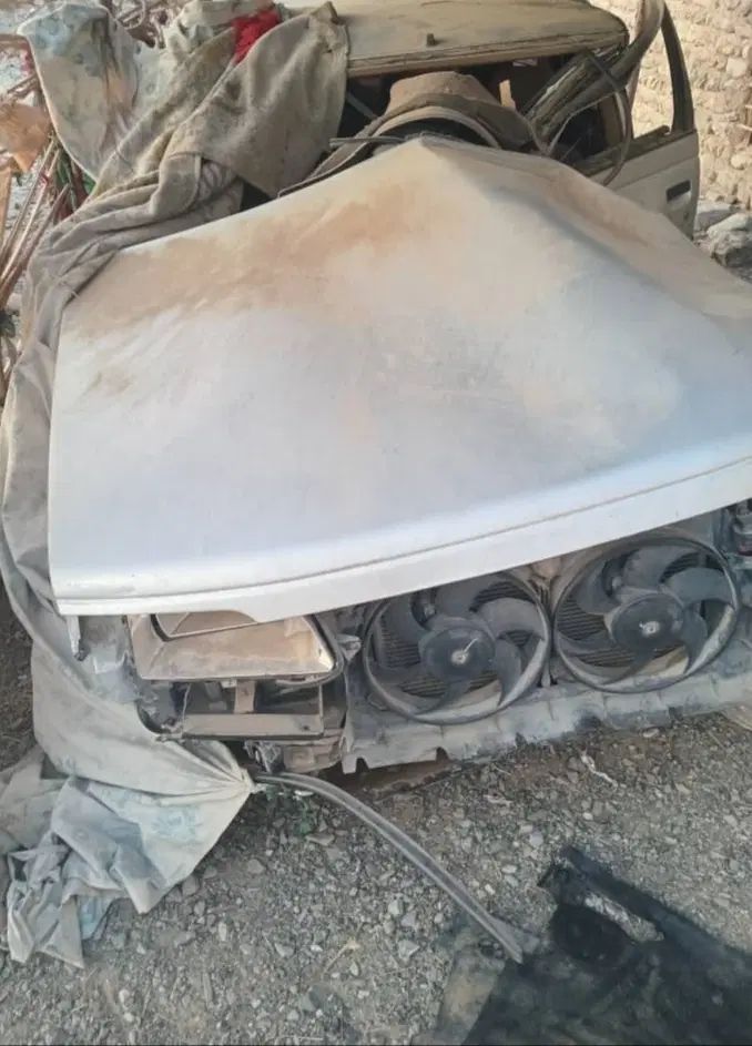 پژو 405 GL - 1379