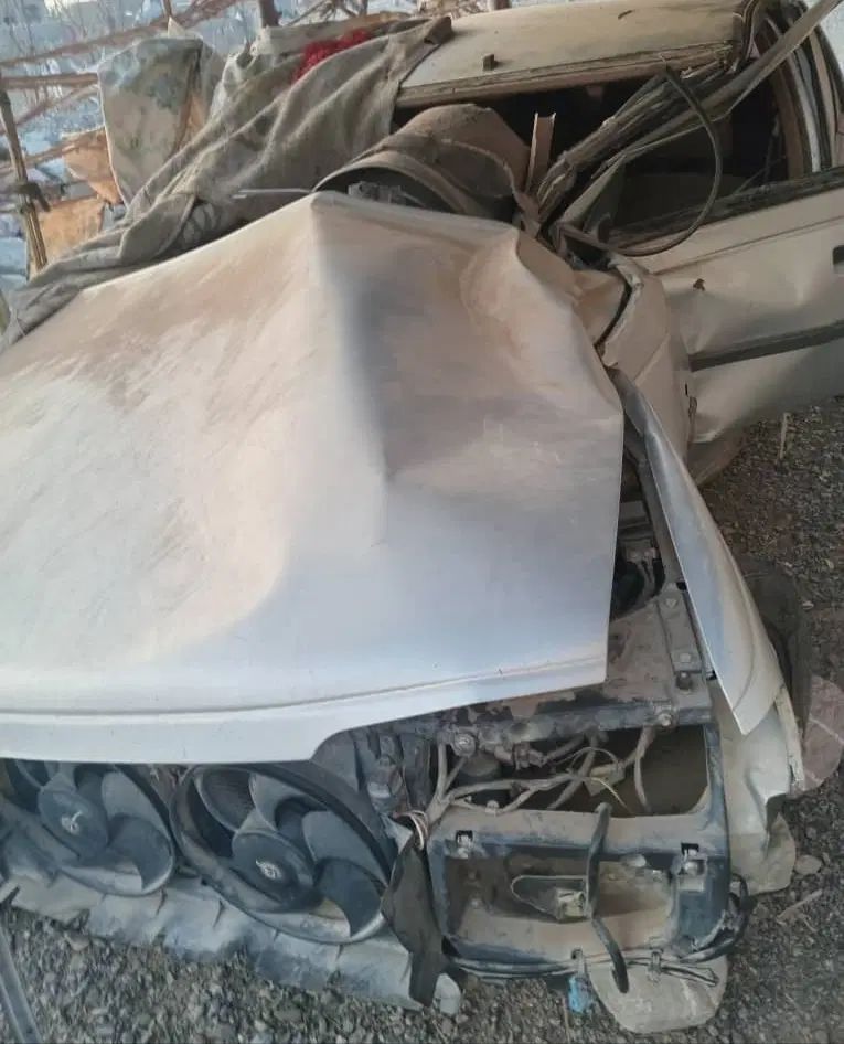 پژو 405 GL - 1379