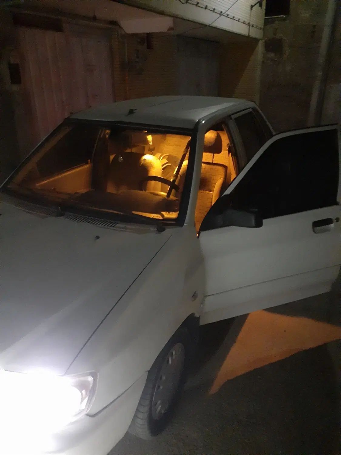 خودرو پراید، 111 آگهی ann_20306937