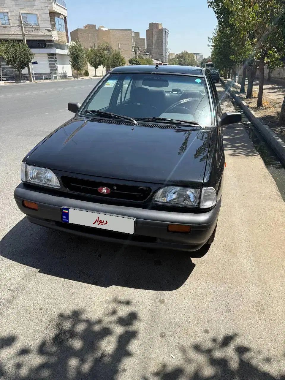 خودرو پراید، صبا آگهی ann_20306951
