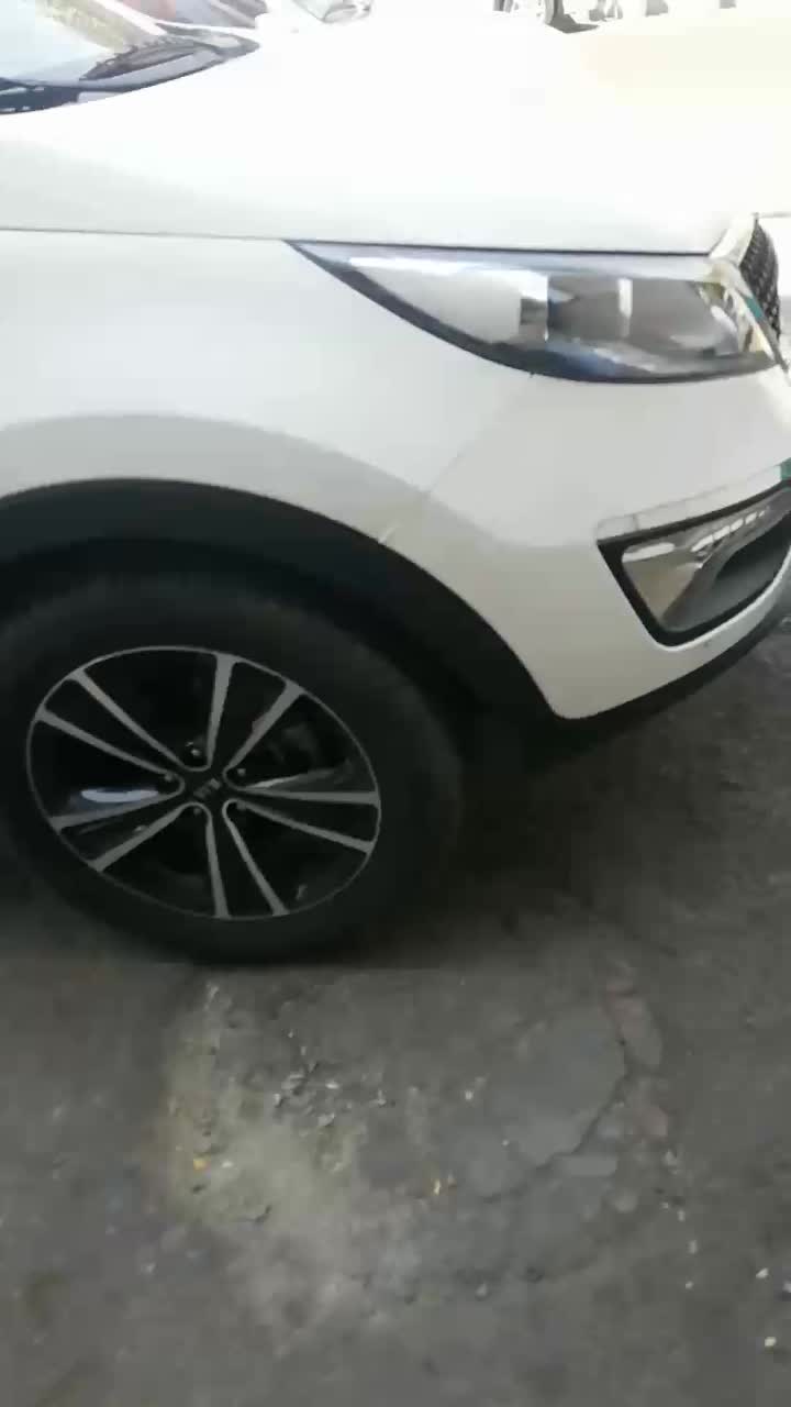 خودرو کیا، اسپورتیج آگهی ann_20306965
