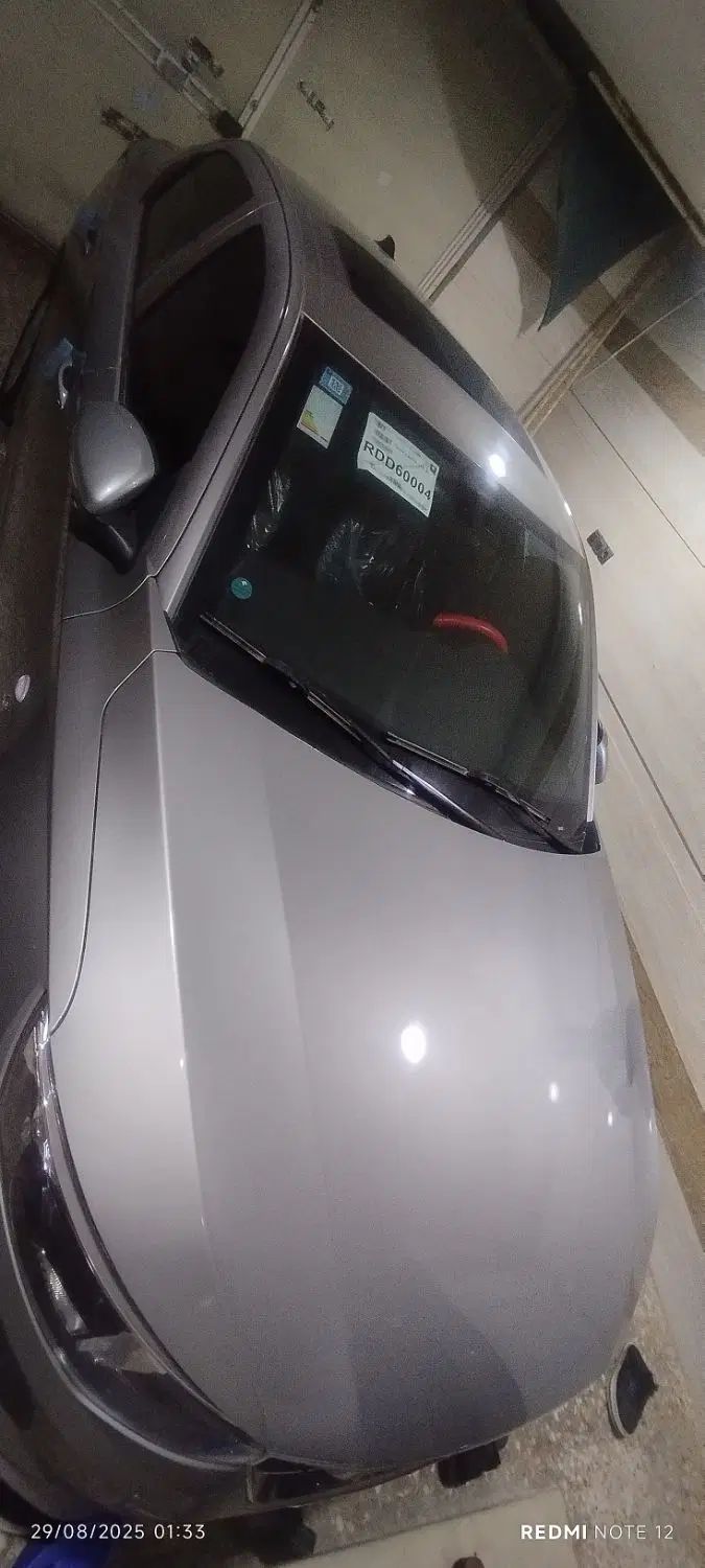 تارا اتوماتیک V4 LX - 1403