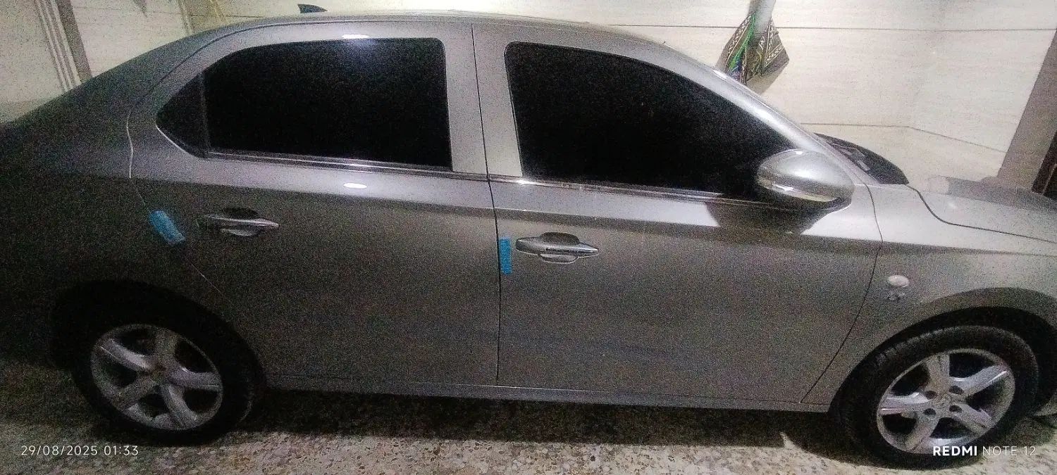 تارا اتوماتیک V4 LX - 1403