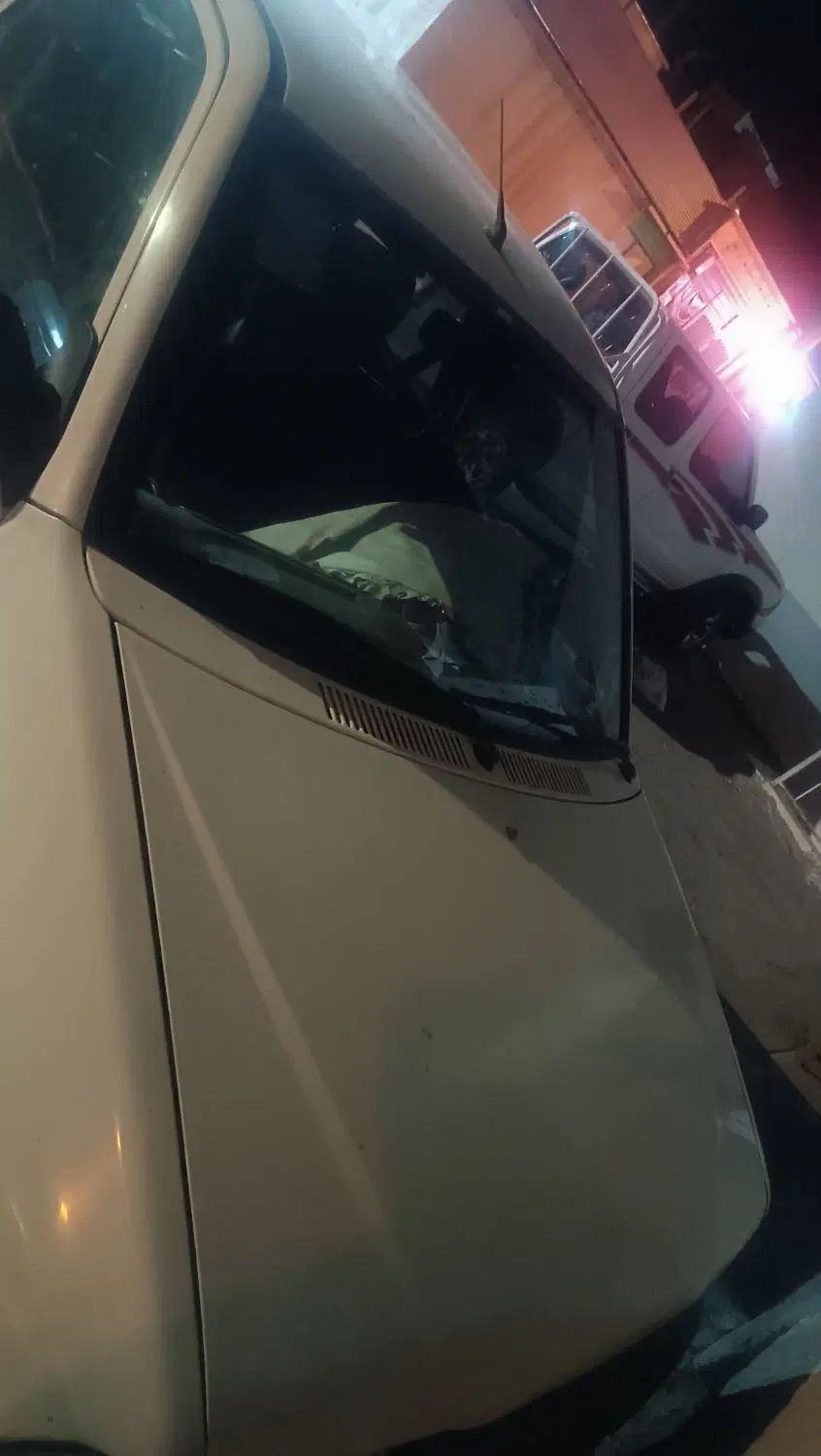 پراید 141 SE - 1393