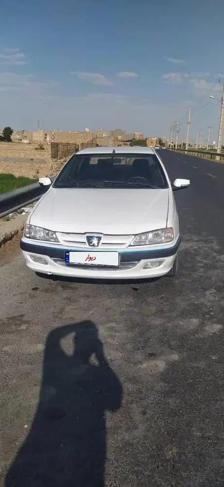 خودرو پژو، پارس آگهی ann_20307000