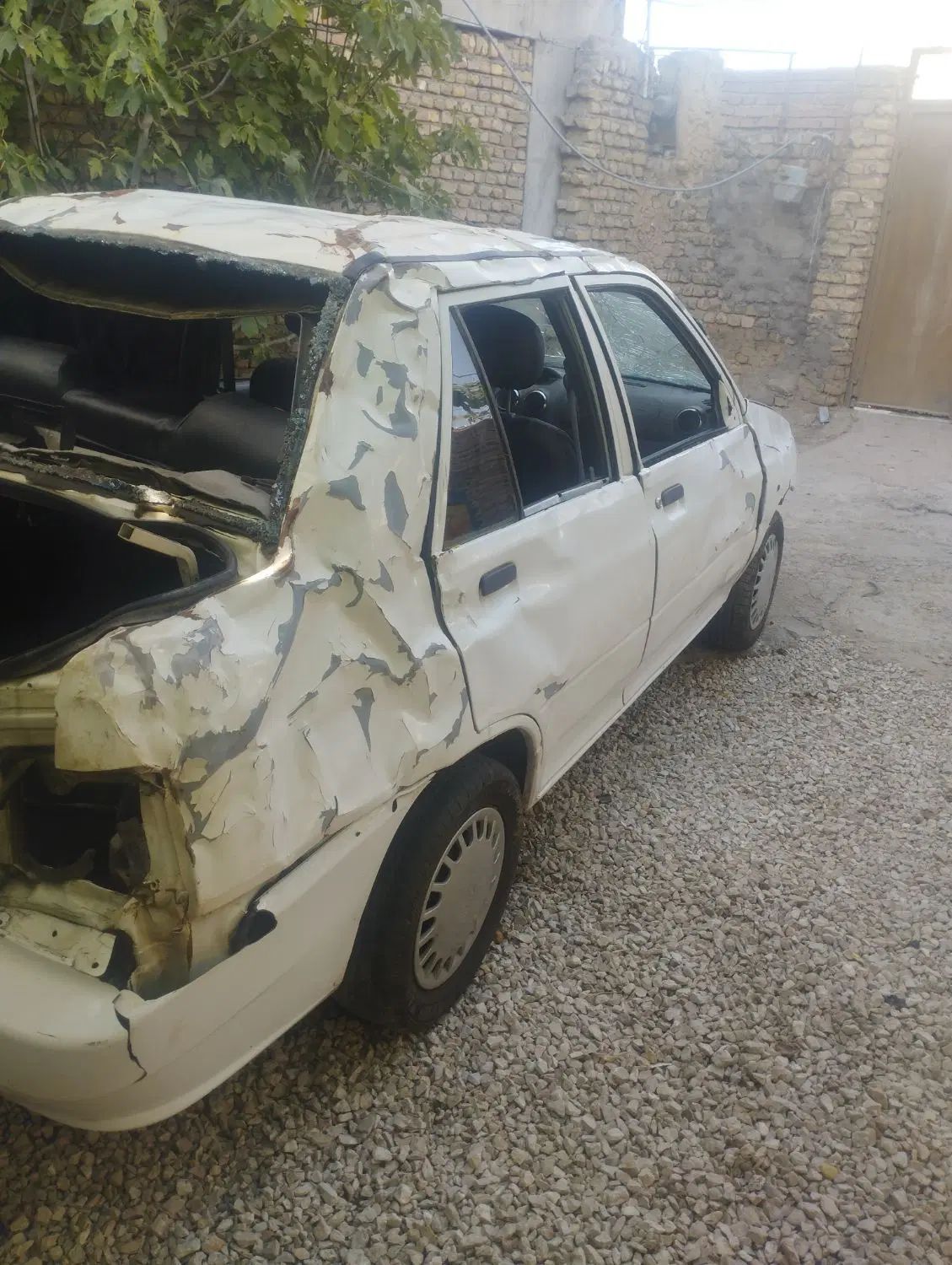 پراید 132 SE - 1398