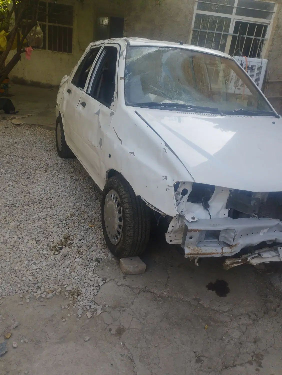 پراید 132 SE - 1398