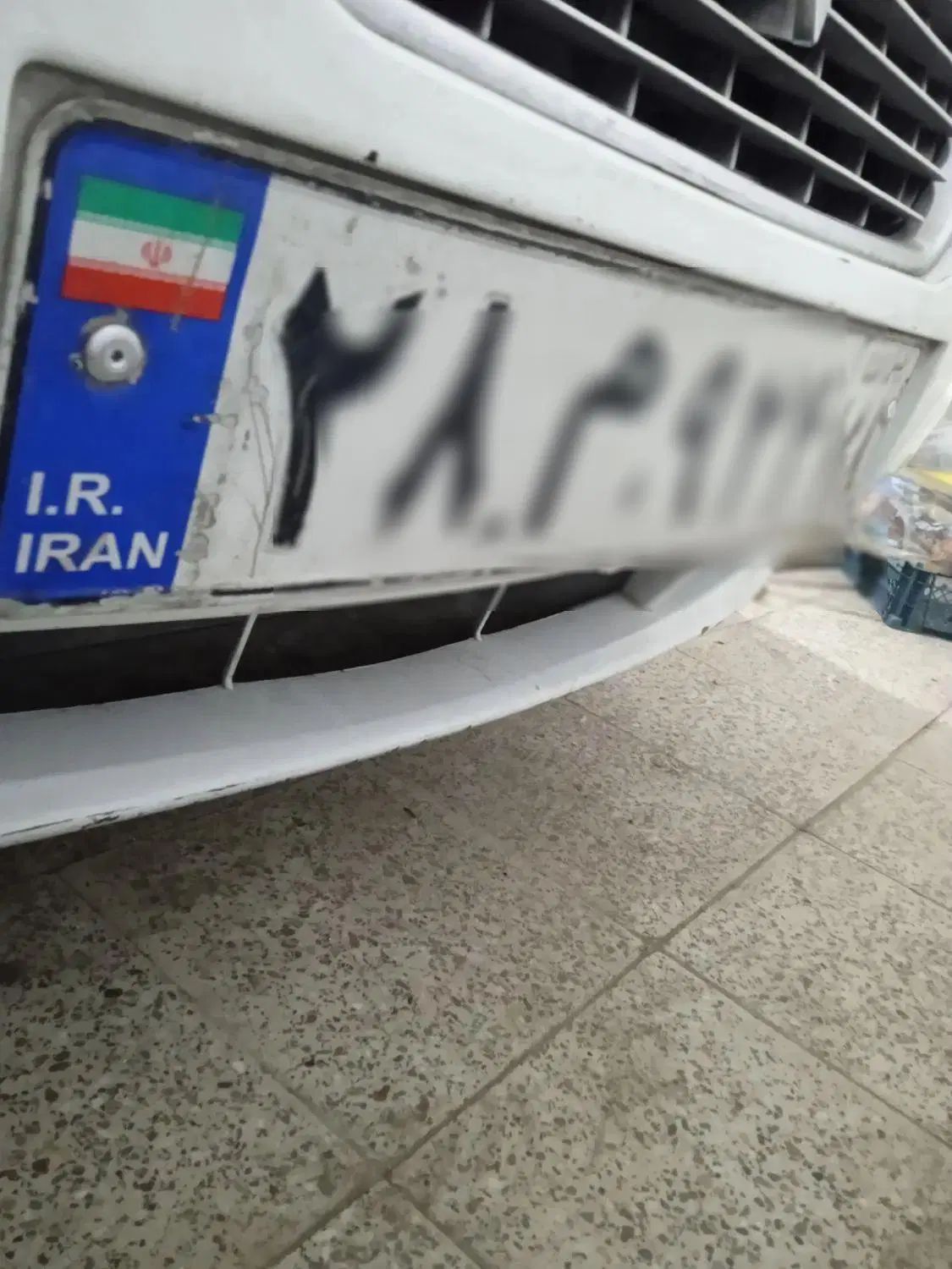 سمند LX XU7 - 1390
