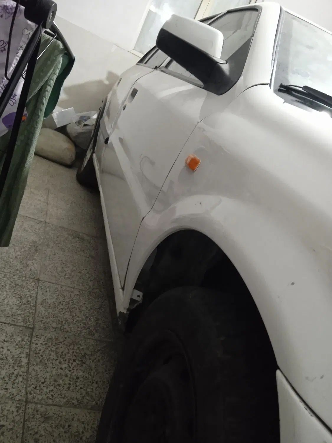 سمند LX XU7 - 1390