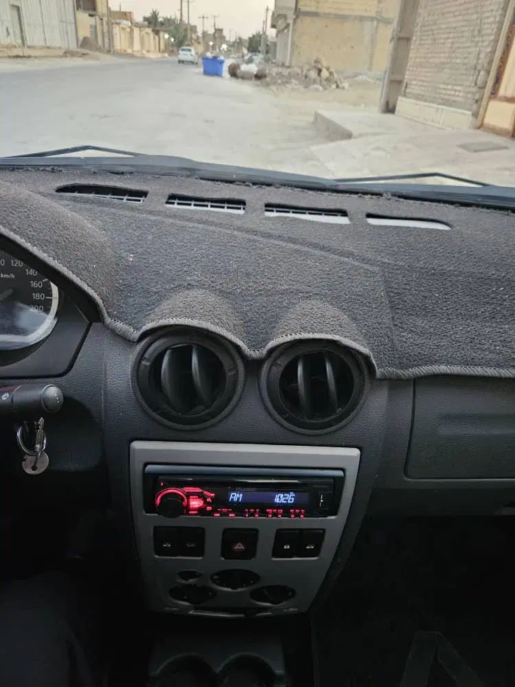 رنو تندر 90 E2 - 1395