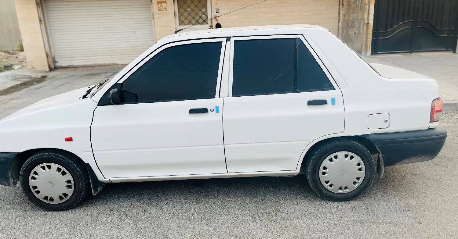 خودرو پراید، 131 آگهی ann_20307018