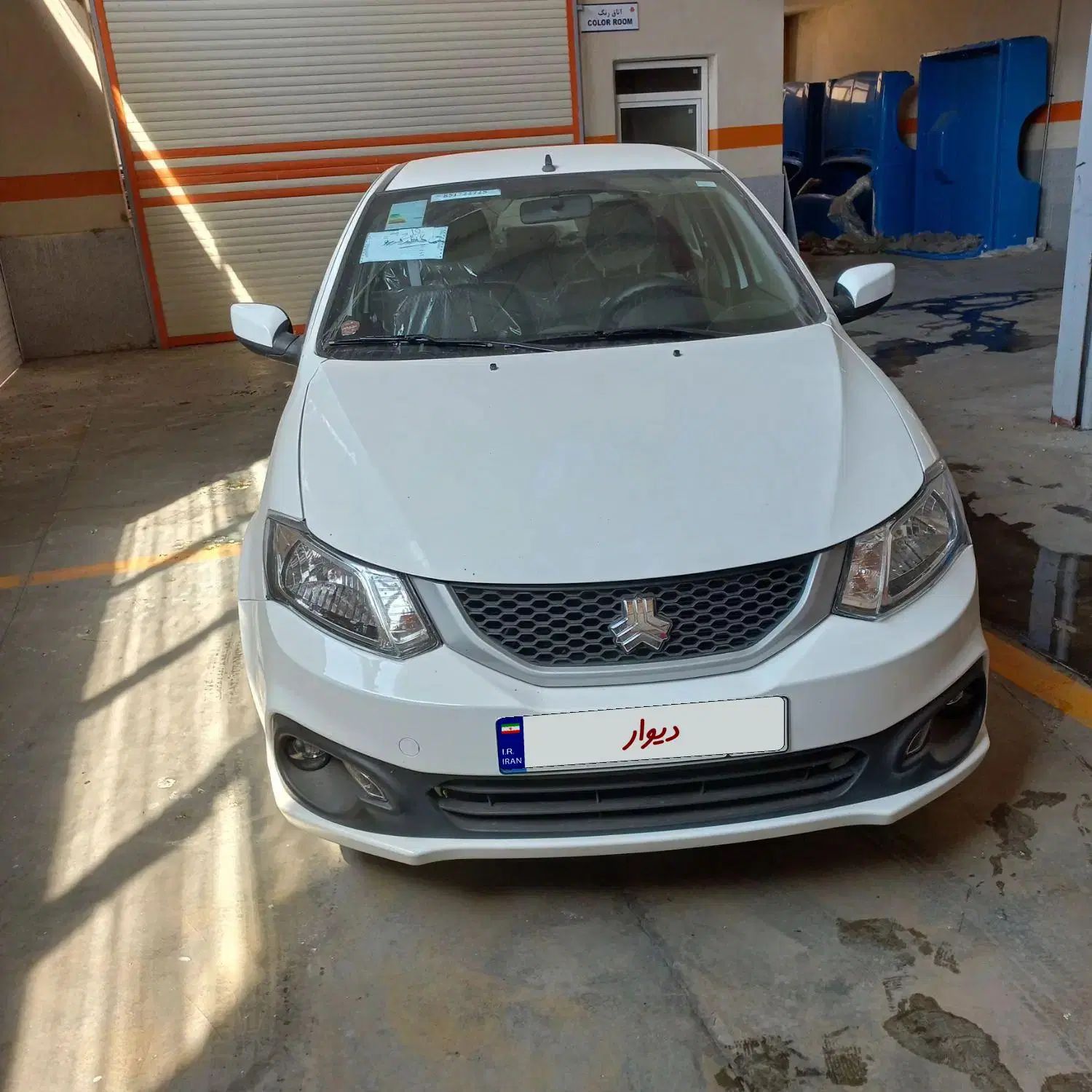 پژو پارس XU7ساده - 1400