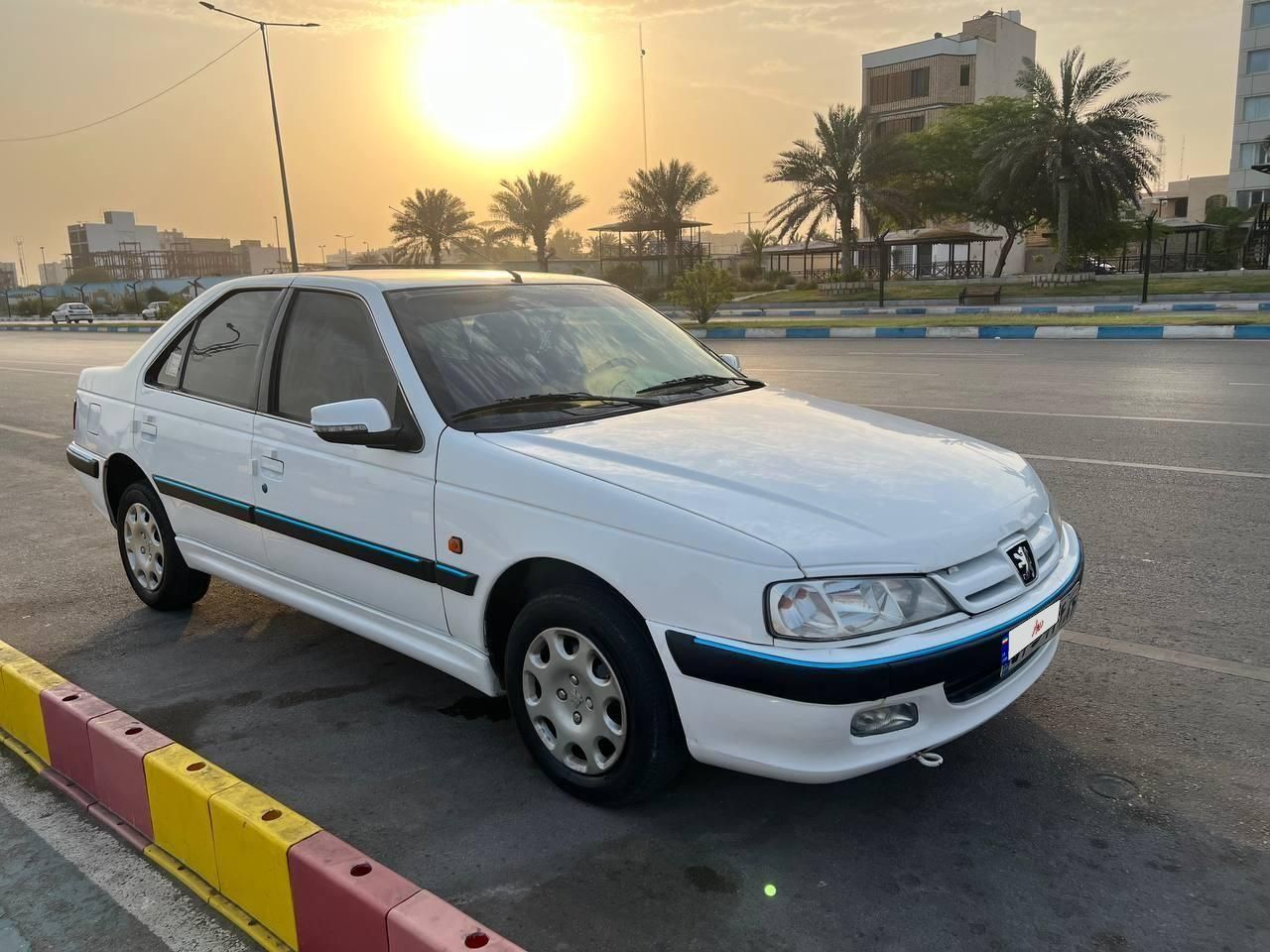 خودرو پژو، پارس آگهی ann_20307030