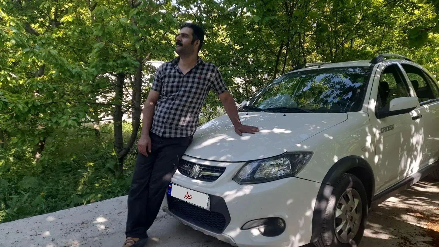 خودرو کوییک، معمولی آگهی ann_20307031
