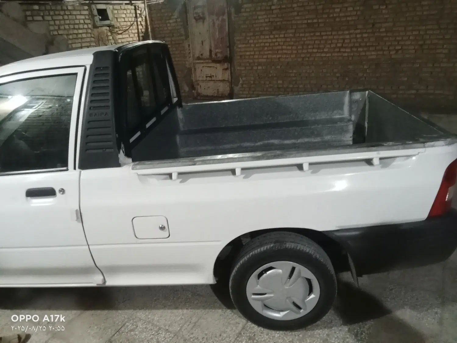 پراید 151 SE - 1401