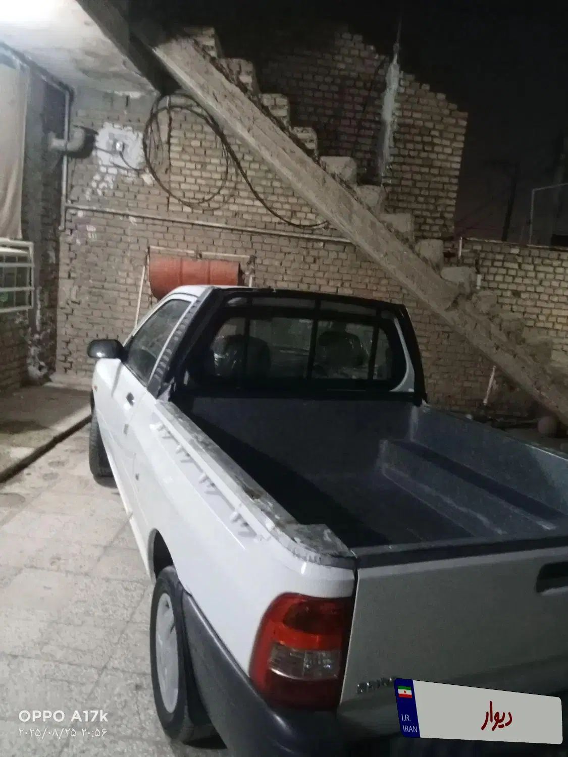 پراید 151 SE - 1401