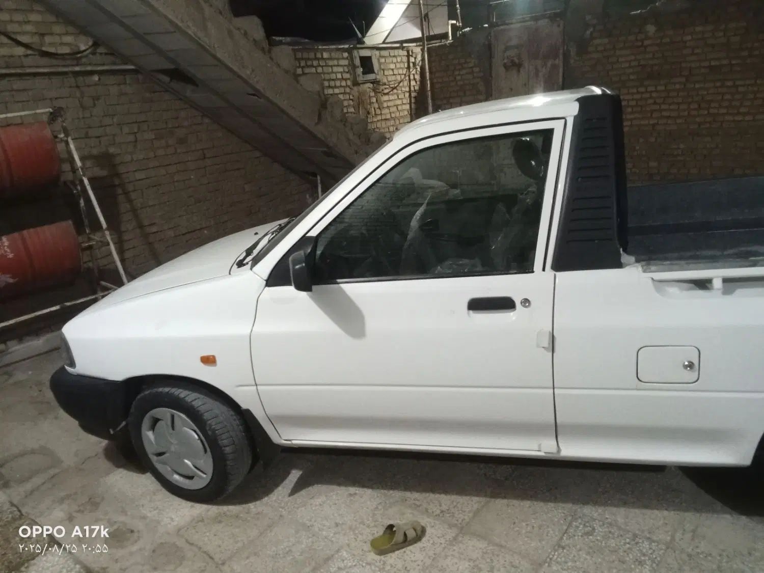 خودرو پراید، 151 آگهی ann_20307070