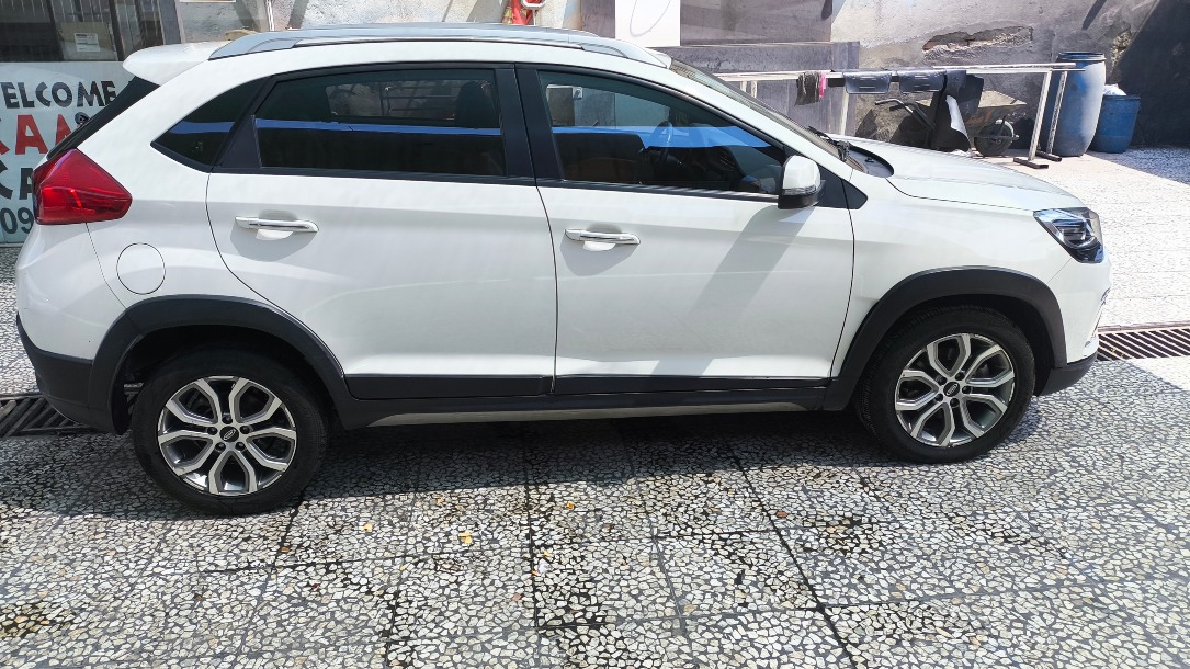 ام وی ام X22 اتوماتیک ساده - 1397