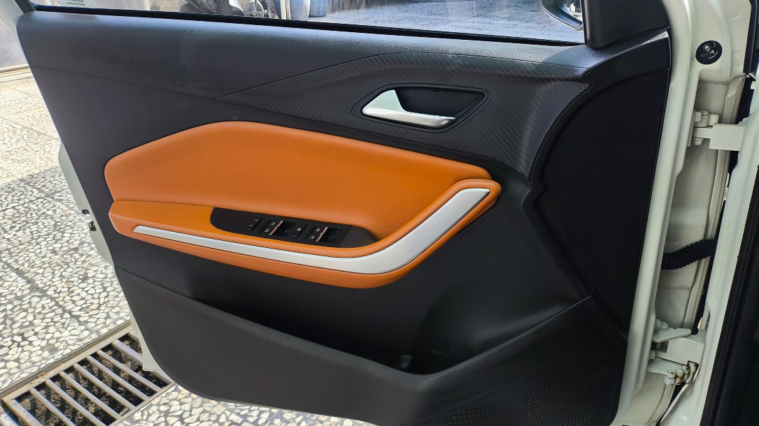 ام وی ام X22 اتوماتیک ساده - 1397
