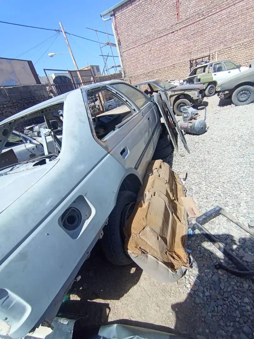 پژو 405 بنزینی GLX - TU5 - 1390