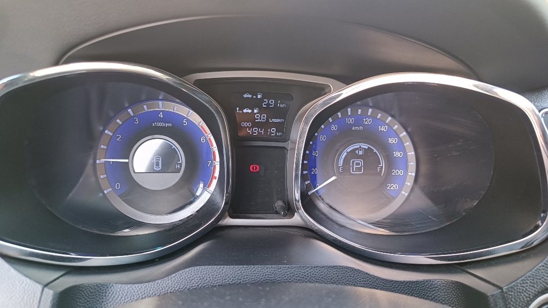 جک S5 اتوماتیک - فیس جدید - 1400