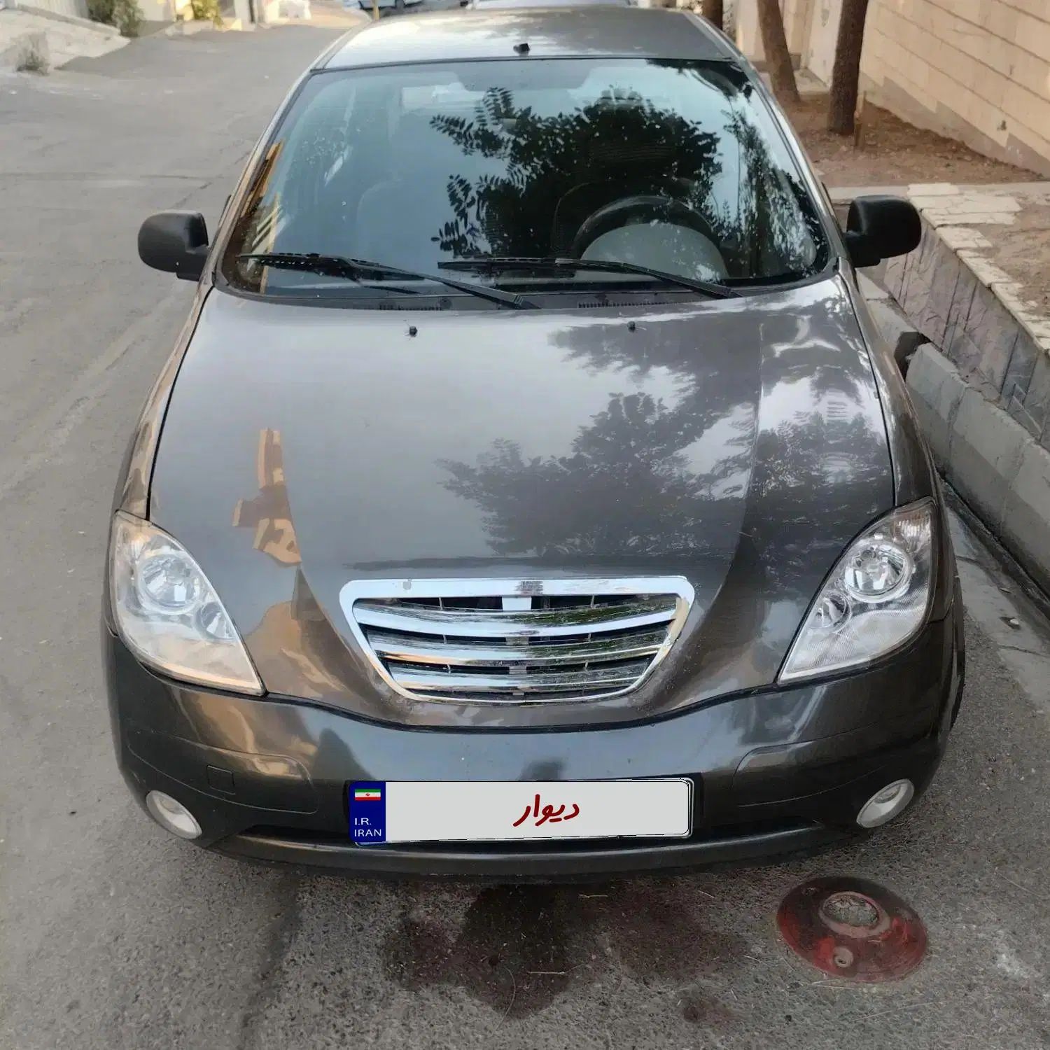 خودرو تیبا، صندوق دار آگهی ann_20307171